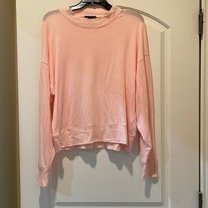 JCrew sweater